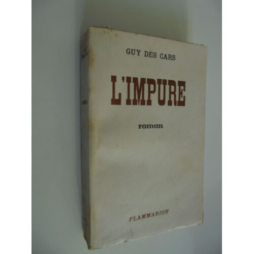L'impure