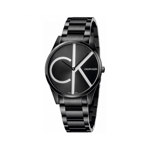 Orologio Calvin Klein Memory Nero - 40 Mm