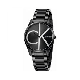 Orologio Calvin Klein Memory Nero - 40 Mm