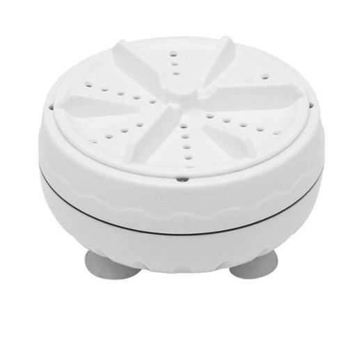 Disoxfordshire-Mini machine à laver portable USB haute puissance,lumière bleue,interrupteur,chaussettes,sous-vêtements,culottes,vaisselle,voyage - Type With blue light