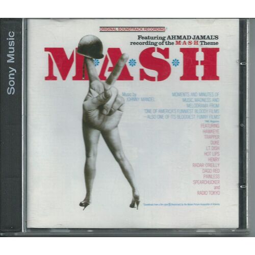 M.A.S.H