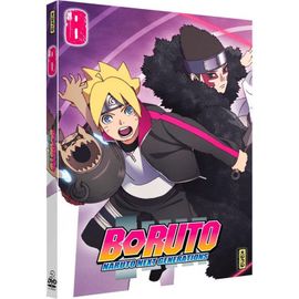 Boruto : Naruto Next Generations - Vol. 8