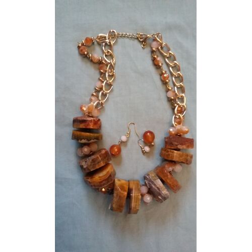 Colliers Et Bracelets