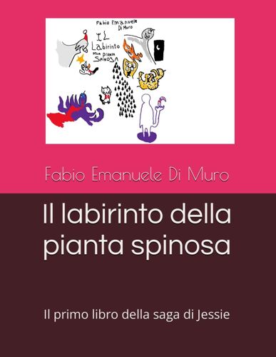 Il Labirinto Della Pianta Spinosa