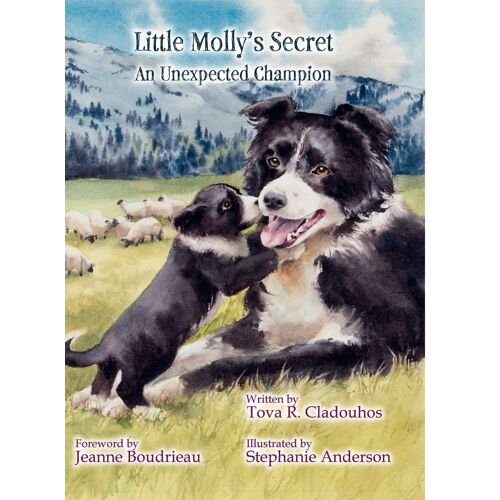 Little Molly's Secret