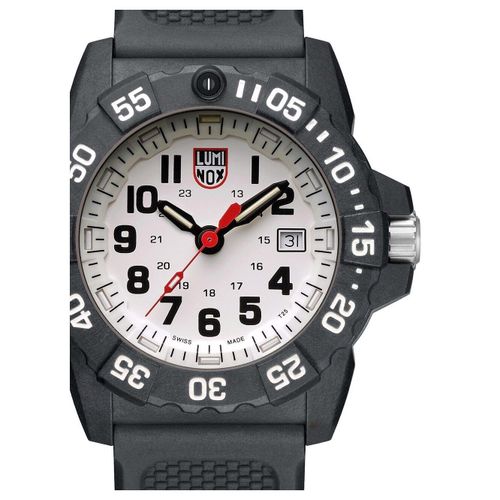 Mens Watch Luminox Xs.3507, Quartz, 45mm, 20atm