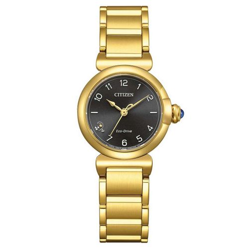 Ladies Watch Citizen Em1132-88h, Quartz, 26mm, 5atm