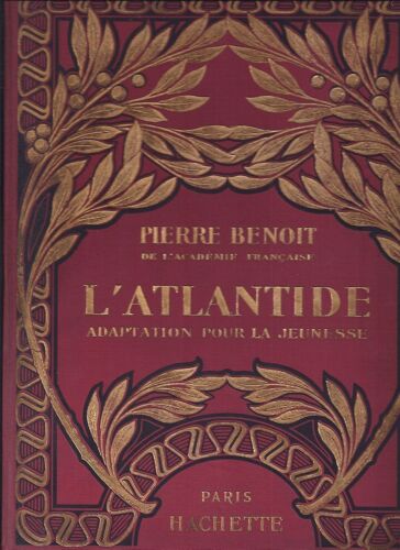 L' Atlantide.