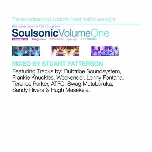 Soul Sonic