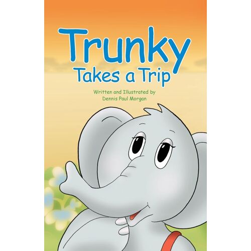Trunky Takes A Trip
