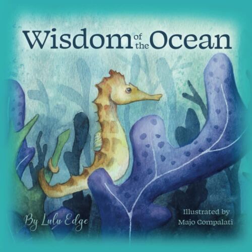 Wisdom Of The Ocean
