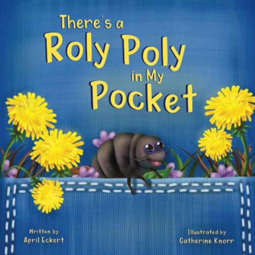 There's A Roly Poly In My Pocket