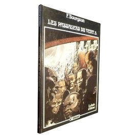 Les Passagers Du Vent, Tome 5