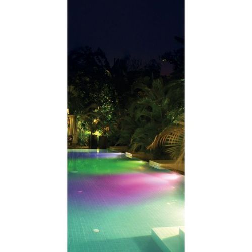 Ampoule LED PAR56 (10W, 12V) multicolore