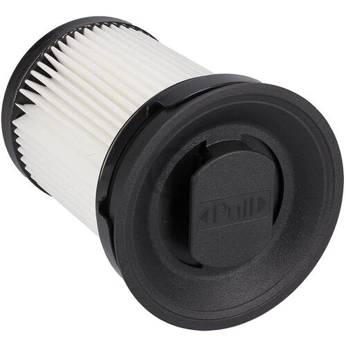 Filtre de balayage pour aspirateur Miele TriFlex HX1 FSF, pièces de nettoyage lavables, outils de remplacement