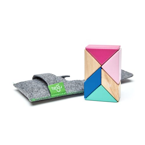 Prism Pocket Pouch Blossom 6 pcs