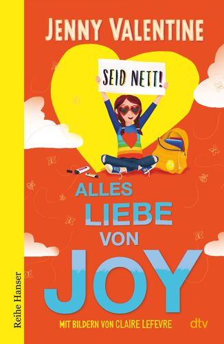 Alles Liebe Von Joy