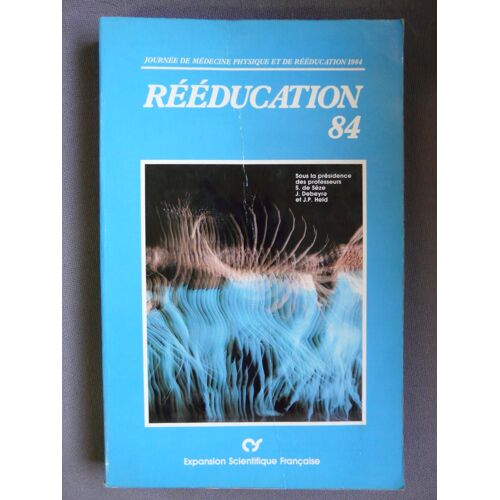 Rééducation 84