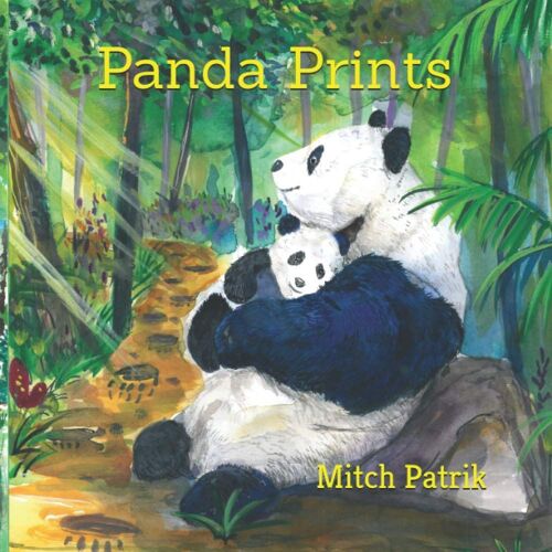 Panda Prints