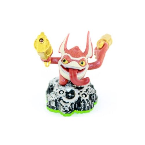 Figurine Skylanders : Spyro's Adventure- Trigger Happy