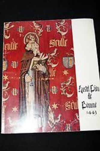 Hostel Dieu De Beune 1443
