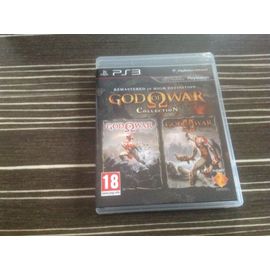 God Of War Collection Ps1