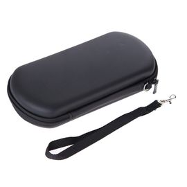 Pochette Rigide Eva Pour Console Sony Playstation Vita Psvita, Étui De Voyage, Housse De Protection Pour Ps Vita Psp