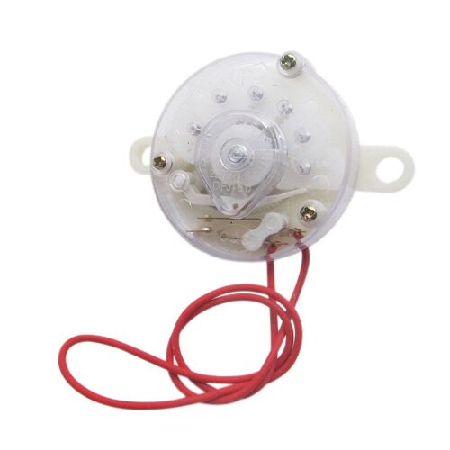 Minuterie De Ventilateur Murale, Interrupteur Mécanique Pour Ventilateur Électrique, Pièces Universelles, Accessoires Avec Bouton, 60/120 Minutes, 250 9109-May14A13800