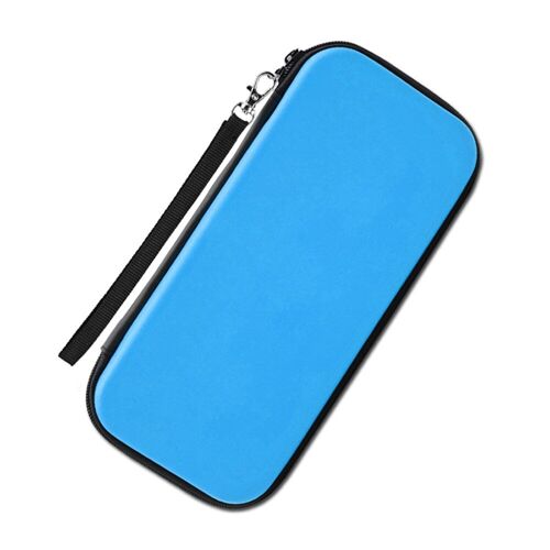 Étui De Transport Rigide Pour Manette De Jeu Nintendo Switch, Avec 5 Emplacements Pour Cartouches De Jeu