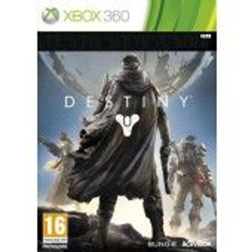 Destiny - La Bêta En Exclu Micromania Xbox 360