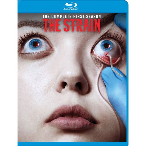 The Strain - Saison 1