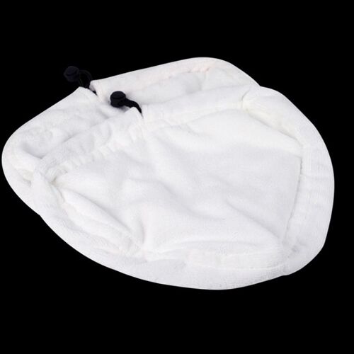 Chiffon Lavable Pour Serpillière À Vapeur De Requin, 1 Pièce, Tampons De Tête De Nettoyage En Microfibre, Accessoires De Pièces De Nettoyage, H20 X5 S 9109-May14A13880
