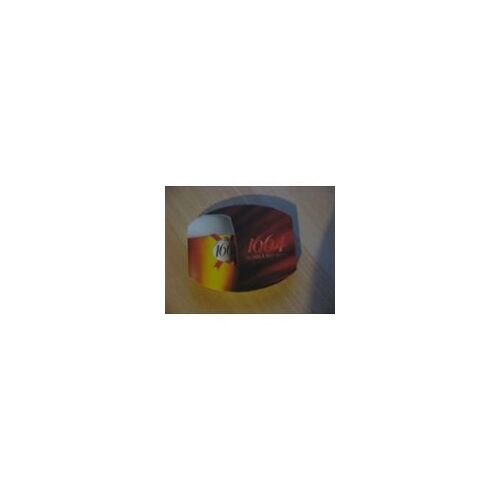 Sous Bock 1664 Rouge