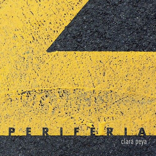 Clara Peya - Periferia [Compact Discs] Spain - Import