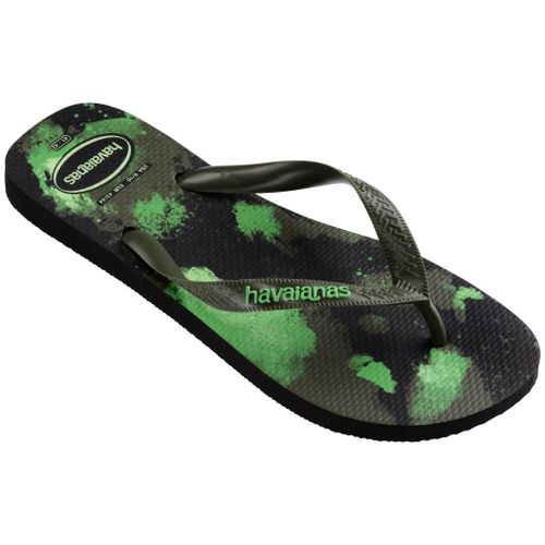 Havaianas 4141398h Colour Vert