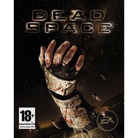 Dead Space Ps3