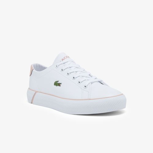 Zapatilla Gripshot 0121 1 Lacoste Junior
