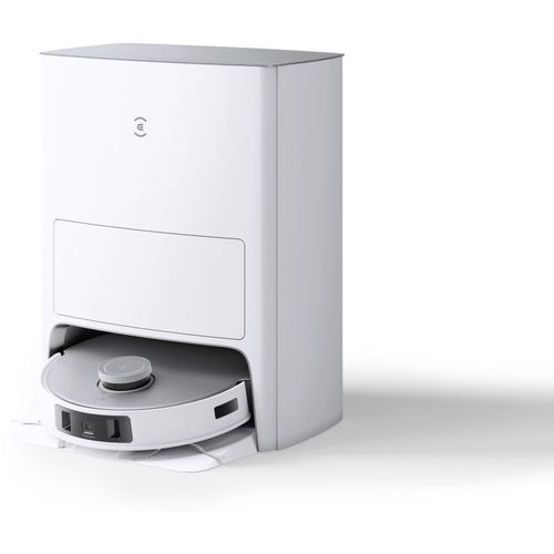 ECOVACS Deebot T20 Omni - Robot Aspirateur Laveur