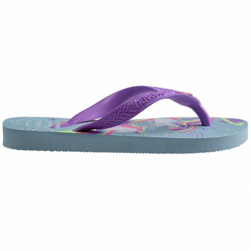 Havaianas Kids Fantasy Colour Violet