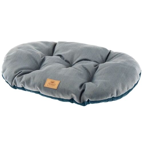Ferplast Coussin Pour Chien Et Chat Stuart 65/6 Bleu