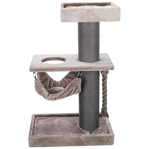 Arbre A Chat Xxl Ramon 133cm Cappuccino