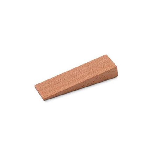 GENERIQUE - Butee De Porte Bois De Chêne (BLISTER 3 Unites) Inofix