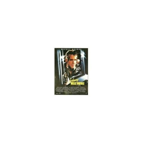 Johnny Belle Gueule Aff 40 X 60