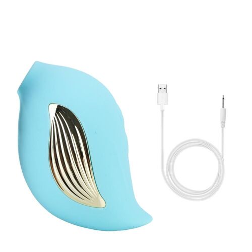 Stimulateur De Clitoris Pour Femme, Jouet Sexuel Pour Adulte, Suceur De Mamelon, Point G, Stimulation Du Clitoris, 10 Fréquences