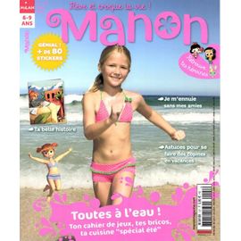 Manon 121 