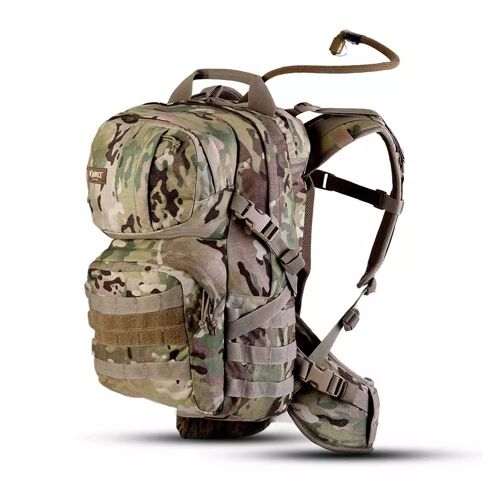 Sac À Dos Patrol 35l Source Tactical - Mtc / 35 L
