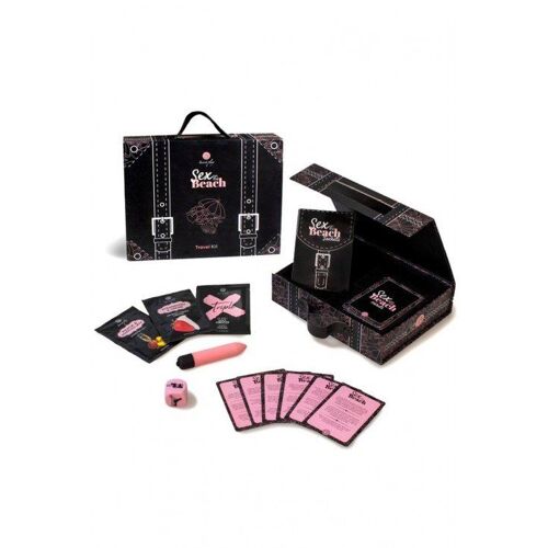 Kit De Voyage Sex On The Beach