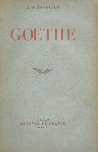 Goethe