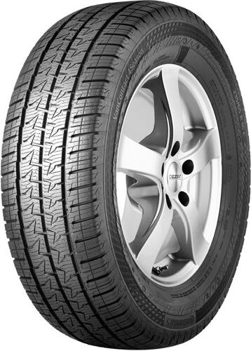 Pneu Continental VanContact 4Season ( 225/75 R16C 121/120R 10PR )