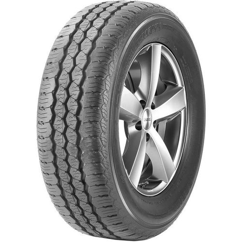 Pneu été Maxxis Trailermaxx CR-966 185/60 R12C 104/101N